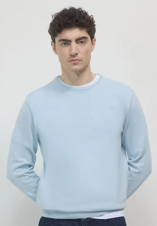 Nice sweater