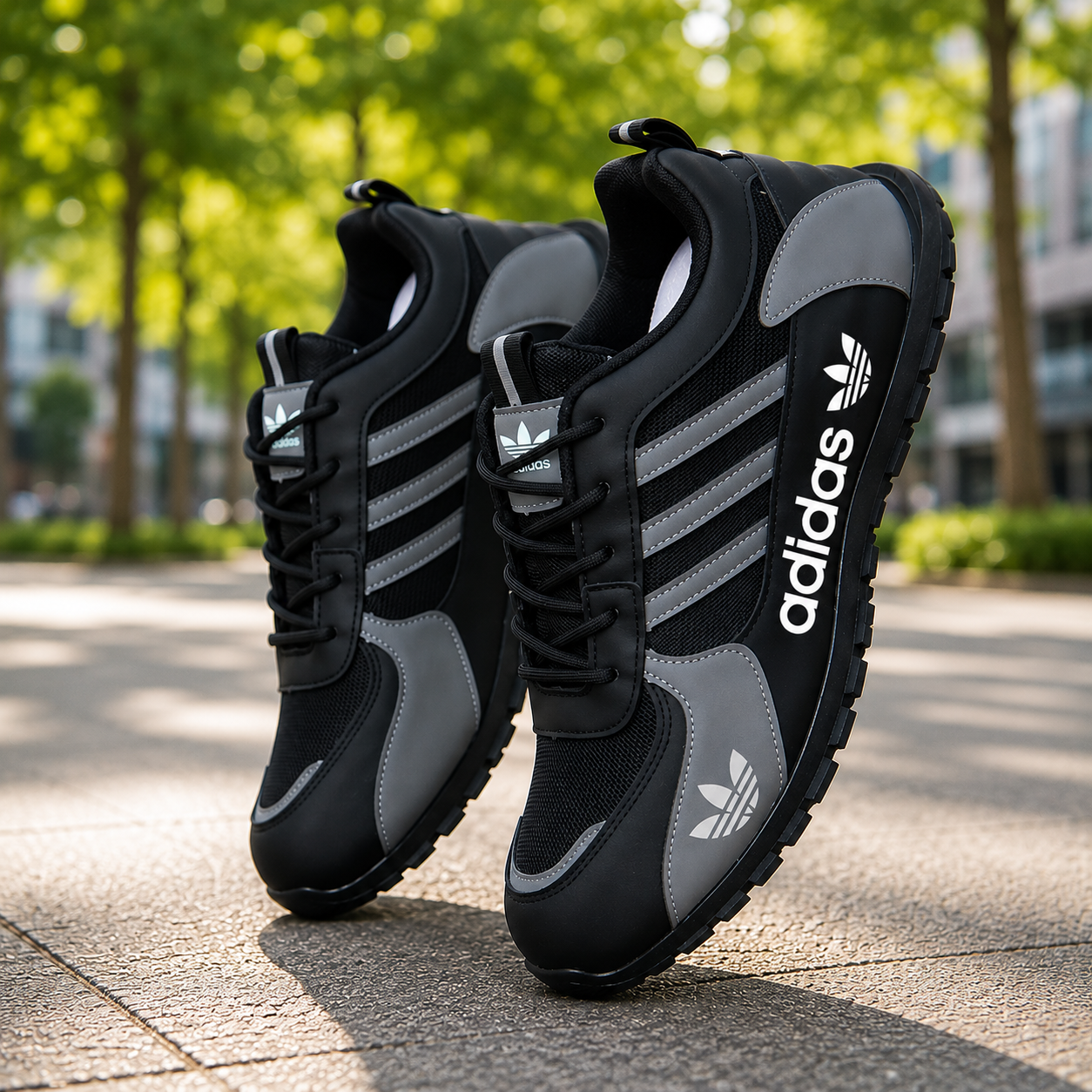 Sportschuhe